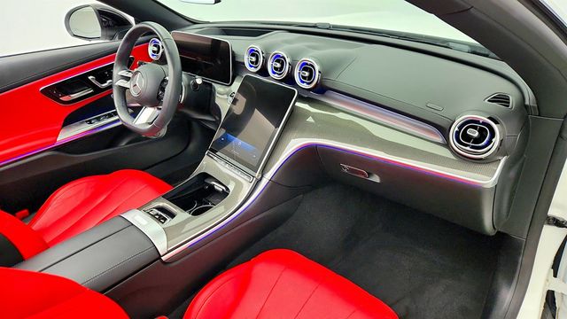 2024 Mercedes-Benz CLE CLE 450 4MATIC Cabriolet, Pinnacle w/ Driver Assistance Package - 22975070 - 25