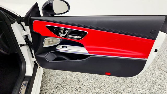 2024 Mercedes-Benz CLE CLE 450 4MATIC Cabriolet, Pinnacle w/ Driver Assistance Package - 22975070 - 26