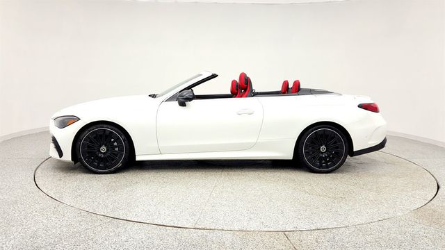 2024 Mercedes-Benz CLE CLE 450 4MATIC Cabriolet, Pinnacle w/ Driver Assistance Package - 22975070 - 7