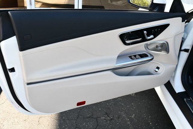 2024 Mercedes-Benz CLE CLE 450 4MATIC Cabriolet W/Navigation - 23024966 - 10