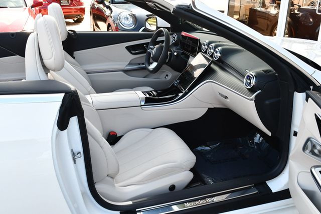 2024 Mercedes-Benz CLE CLE 450 4MATIC Cabriolet W/Navigation - 23024966 - 19