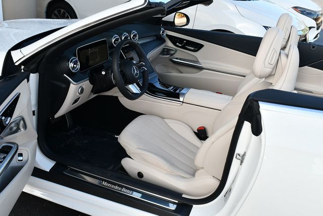 2024 Mercedes-Benz CLE CLE 450 4MATIC Cabriolet W/Navigation - 23024966 - 53