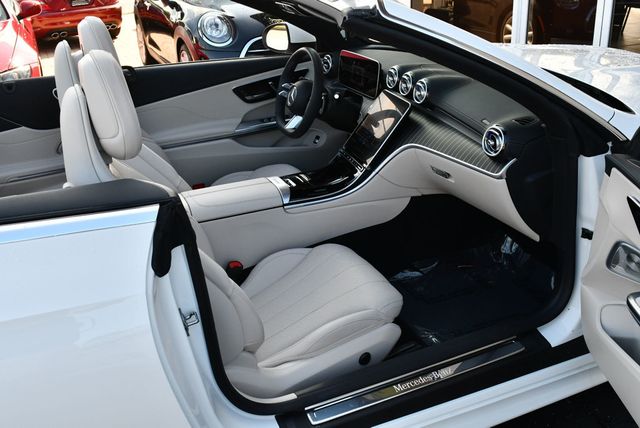 2024 Mercedes-Benz CLE CLE 450 4MATIC Cabriolet W/Navigation - 23024966 - 57
