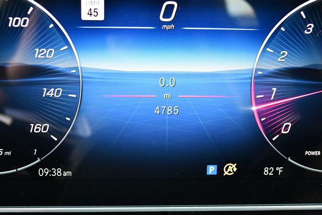 2024 Mercedes-Benz CLE CLE 450 4MATIC Cabriolet W/Navigation - 23024966 - 68