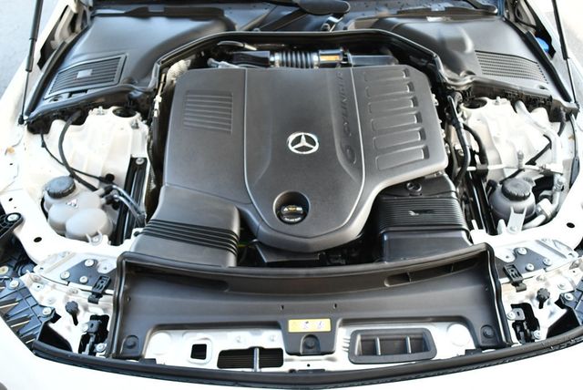 2024 Mercedes-Benz CLE CLE 450 4MATIC Cabriolet W/Navigation - 23024966 - 72