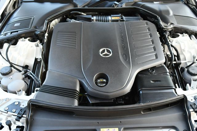 2024 Mercedes-Benz CLE CLE 450 4MATIC Cabriolet W/Navigation - 23024966 - 73