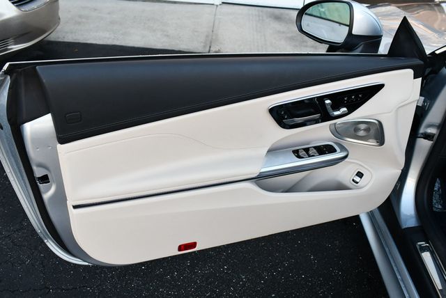 2024 Mercedes-Benz CLE CLE 450 4MATIC Cabriolet W/Pinnacle Trim Package - 22967870 - 10