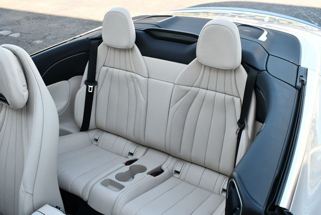 2024 Mercedes-Benz CLE CLE 450 4MATIC Cabriolet W/Pinnacle Trim Package - 22967870 - 14