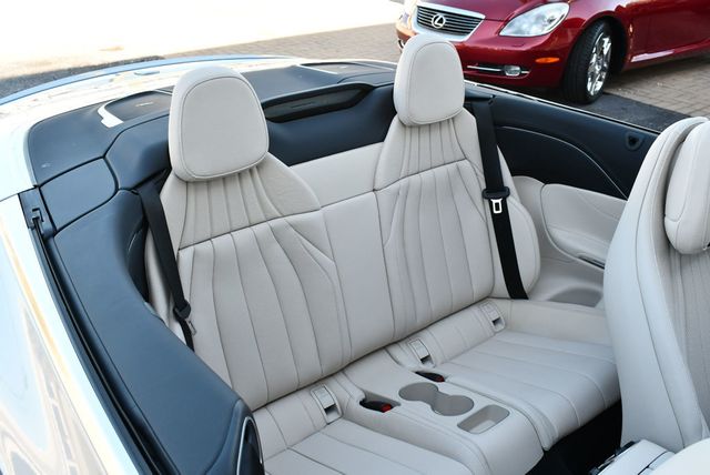 2024 Mercedes-Benz CLE CLE 450 4MATIC Cabriolet W/Pinnacle Trim Package - 22967870 - 17