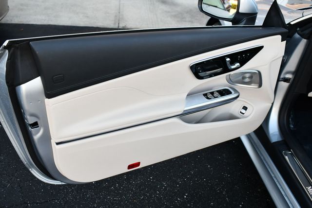 2024 Mercedes-Benz CLE CLE 450 4MATIC Cabriolet W/Pinnacle Trim Package - 22967870 - 52