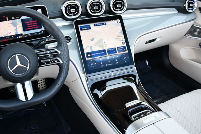 2024 Mercedes-Benz CLE CLE 450 4MATIC Cabriolet W/Pinnacle Trim Package - 22967870 - 64