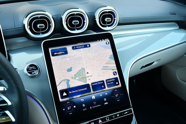 2024 Mercedes-Benz CLE CLE 450 4MATIC Cabriolet W/Pinnacle Trim Package - 22967870 - 66