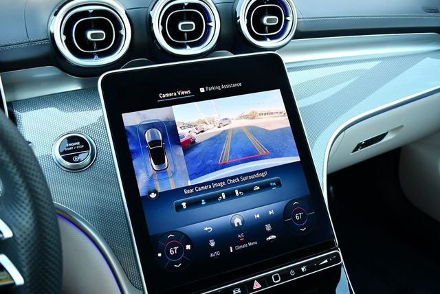 2024 Mercedes-Benz CLE CLE 450 4MATIC Cabriolet W/Pinnacle Trim Package - 22967870 - 69