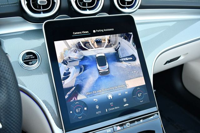 2024 Mercedes-Benz CLE CLE 450 4MATIC Cabriolet W/Pinnacle Trim Package - 22967870 - 70