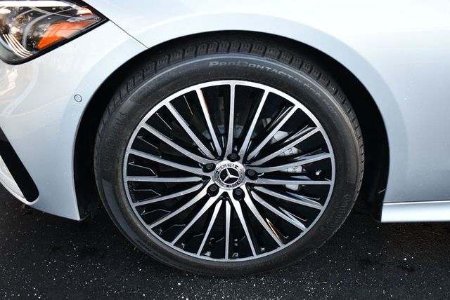 2024 Mercedes-Benz CLE CLE 450 4MATIC Cabriolet W/Pinnacle Trim Package - 22967870 - 74