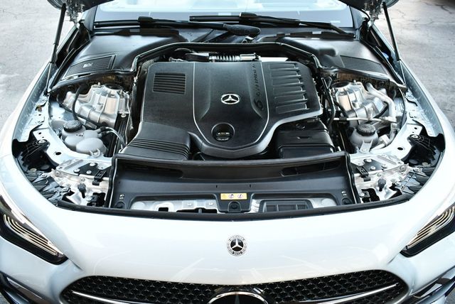 2024 Mercedes-Benz CLE CLE 450 4MATIC Cabriolet W/Pinnacle Trim Package - 22967870 - 75