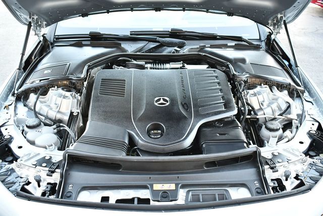 2024 Mercedes-Benz CLE CLE 450 4MATIC Cabriolet W/Pinnacle Trim Package - 22967870 - 76