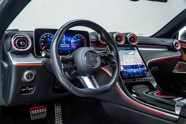 2024 Mercedes-Benz CLE