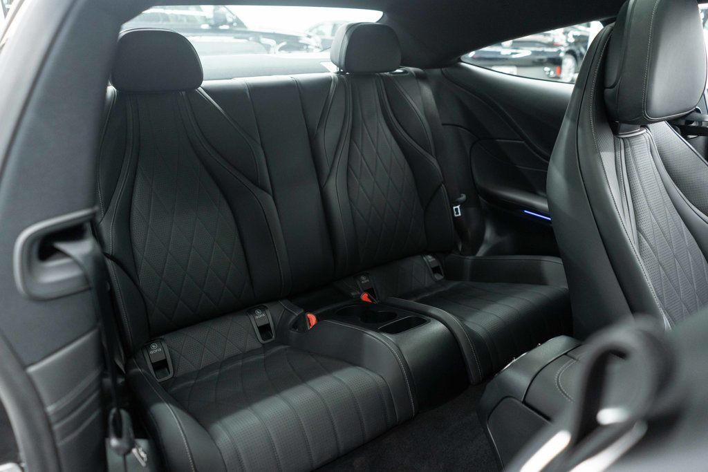 2024 Mercedes-Benz CLE CLE 450 4MATIC Coupe - 23042551 - 11