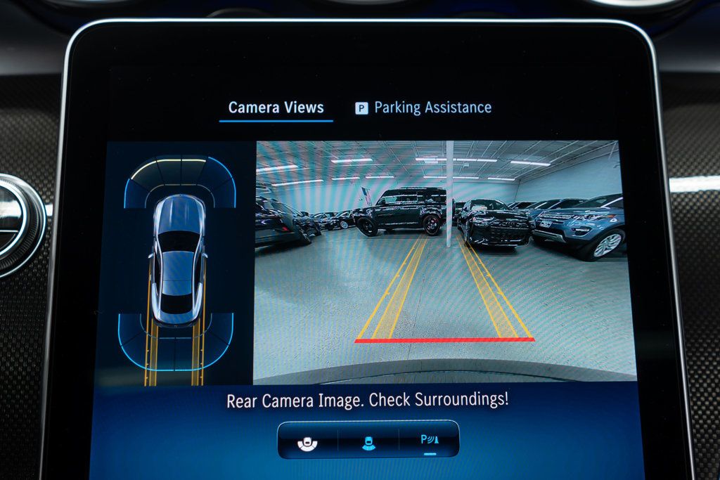 2024 Mercedes-Benz CLE CLE 450 4MATIC Coupe - 23042551 - 21
