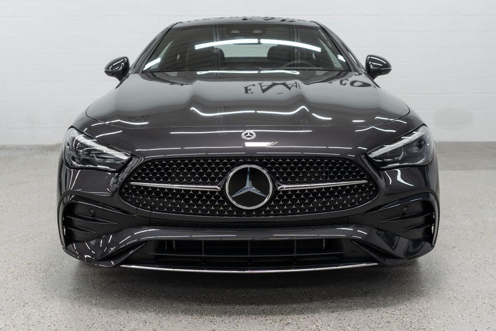2024 Mercedes-Benz CLE CLE 450 4MATIC Coupe - 23042551 - 2