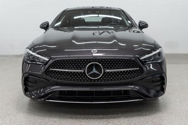 2024 Mercedes-Benz CLE CLE 450 4MATIC Coupe - 23042551 - 2