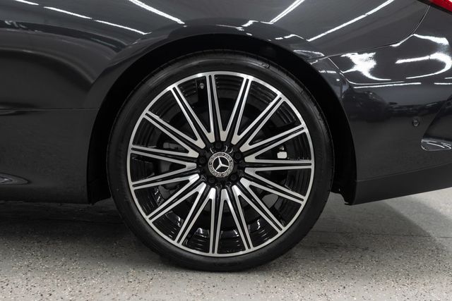 2024 Mercedes-Benz CLE CLE 450 4MATIC Coupe - 23042551 - 32