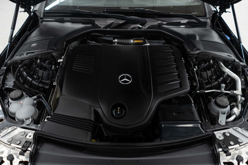 2024 Mercedes-Benz CLE CLE 450 4MATIC Coupe - 23042551 - 39