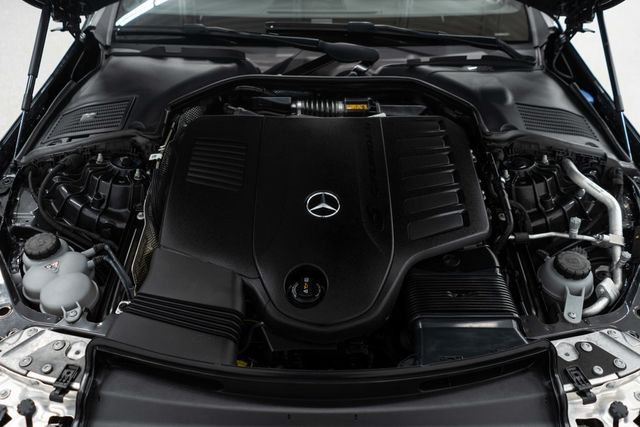 2024 Mercedes-Benz CLE CLE 450 4MATIC Coupe - 23042551 - 39