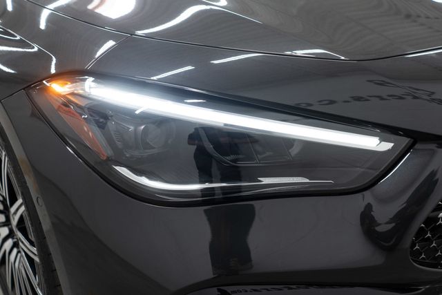 2024 Mercedes-Benz CLE CLE 450 4MATIC Coupe - 23042551 - 40