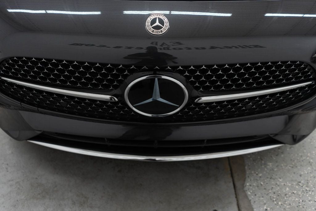 2024 Mercedes-Benz CLE CLE 450 4MATIC Coupe - 23042551 - 41