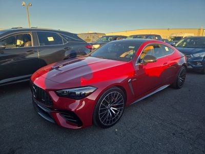 2024 Mercedes-Benz CLE