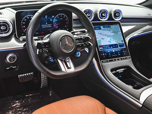 2024 Mercedes-Benz CLE CLE 53 AMG - 22945520 - 13