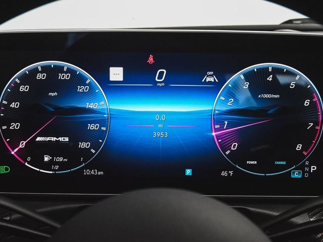 2024 Mercedes-Benz CLE CLE 53 AMG - 22945520 - 14