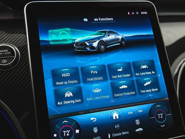 2024 Mercedes-Benz CLE CLE 53 AMG - 22945520 - 17