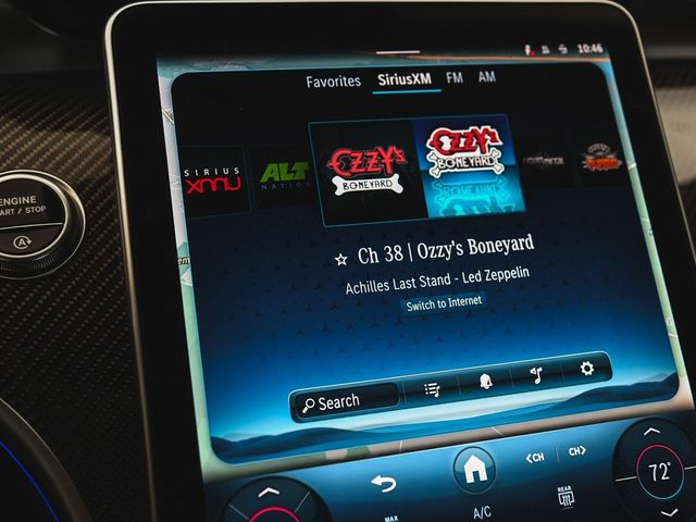 2024 Mercedes-Benz CLE CLE 53 AMG - 22945520 - 18