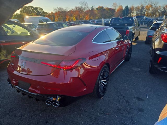 2024 Mercedes-Benz CLE CLE 53 AMG - 22945520 - 1