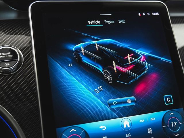 2024 Mercedes-Benz CLE CLE 53 AMG - 22945520 - 19