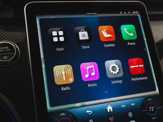 2024 Mercedes-Benz CLE CLE 53 AMG - 22945520 - 20