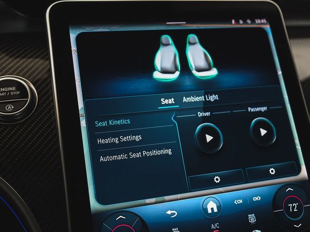 2024 Mercedes-Benz CLE CLE 53 AMG - 22945520 - 21