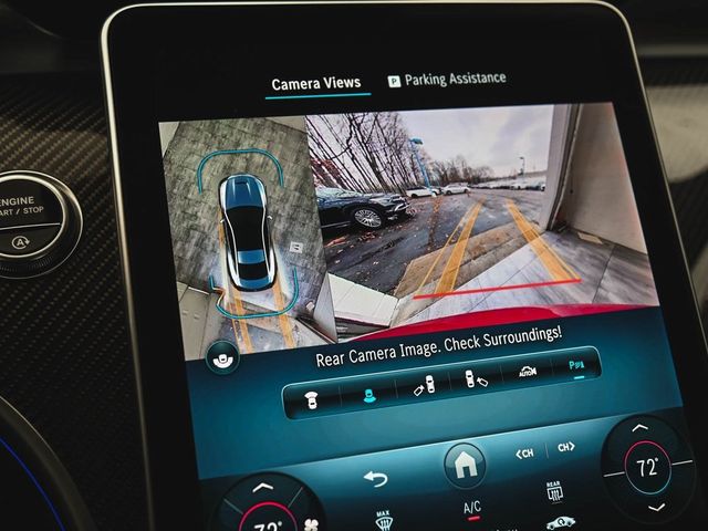 2024 Mercedes-Benz CLE CLE 53 AMG - 22945520 - 22