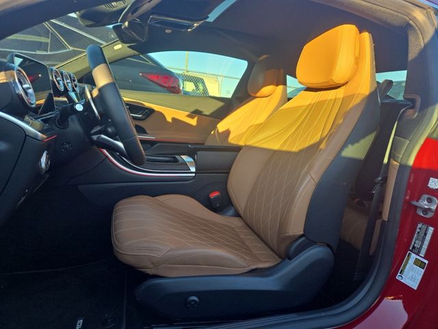 2024 Mercedes-Benz CLE CLE 53 AMG - 22945520 - 2