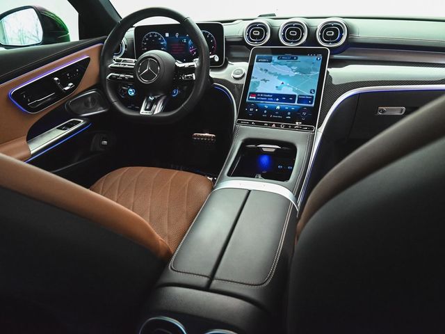 2024 Mercedes-Benz CLE CLE 53 AMG - 22945520 - 30