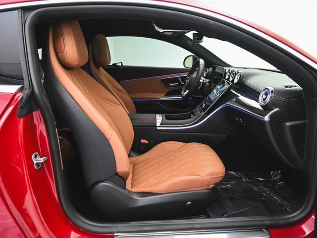 2024 Mercedes-Benz CLE CLE 53 AMG - 22945520 - 31