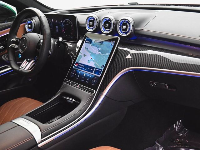 2024 Mercedes-Benz CLE CLE 53 AMG - 22945520 - 32