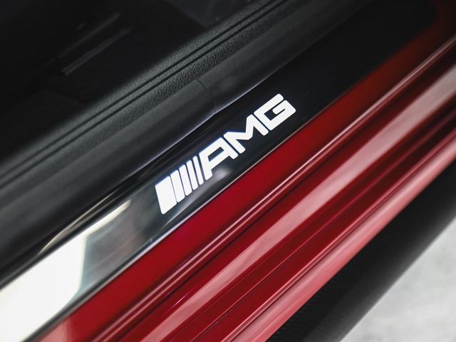 2024 Mercedes-Benz CLE CLE 53 AMG - 22945520 - 34