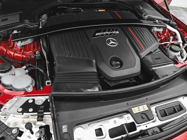 2024 Mercedes-Benz CLE CLE 53 AMG - 22945520 - 35