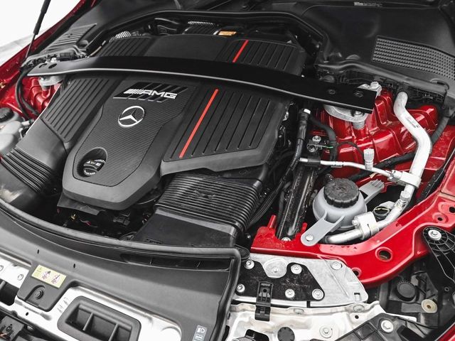 2024 Mercedes-Benz CLE CLE 53 AMG - 22945520 - 36