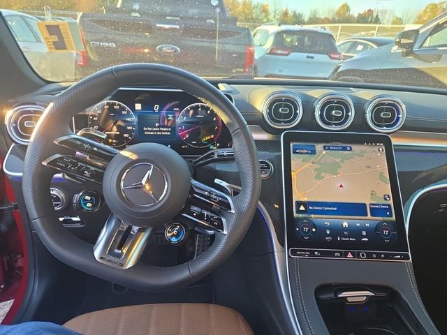 2024 Mercedes-Benz CLE CLE 53 AMG - 22945520 - 3