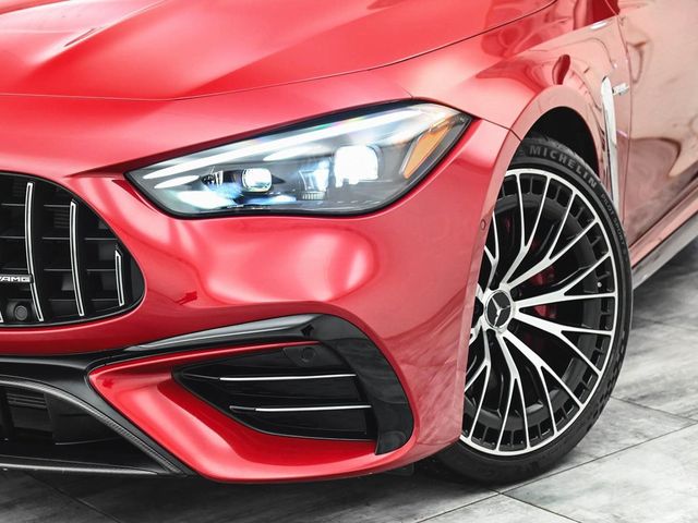 2024 Mercedes-Benz CLE CLE 53 AMG - 22945520 - 39